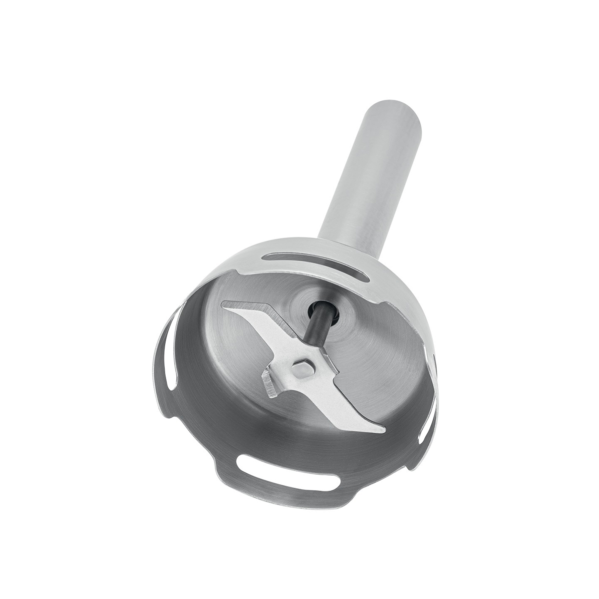 Блендер погружной sc-hb42f59  1200 вт, 20 скоростей (измельчитель, стакан, венчик) (1/8) "scarlett"