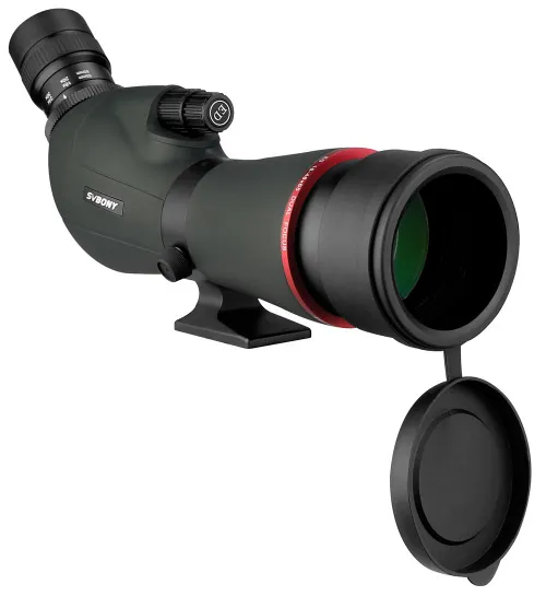 Зрительная труба SVBONY SV406P 16–48x65 ED WP