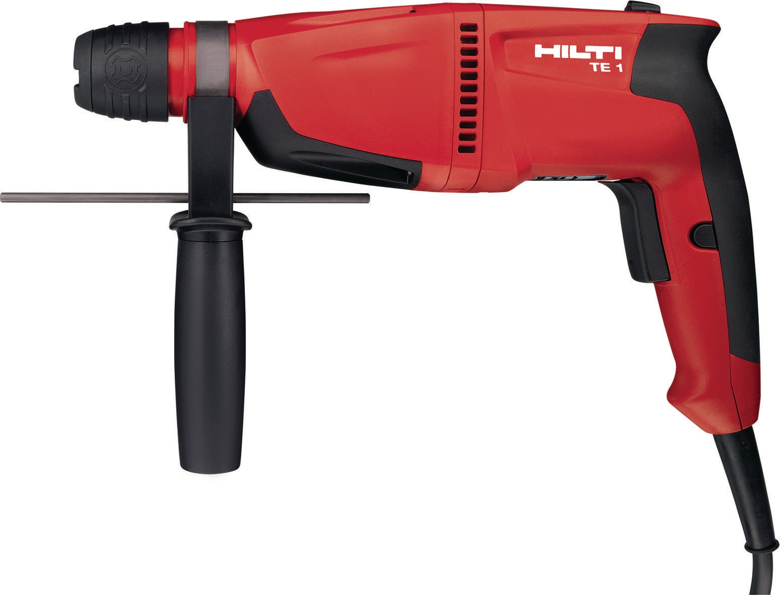 Перфоратор HILTI ХИЛТИ ОДНОРЕЖИМНЫЙ TE-C 1 1,5 Дж. SDS-plus