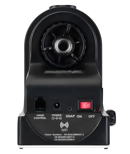 Монтировка Sky-Watcher AZ-GTi без треноги