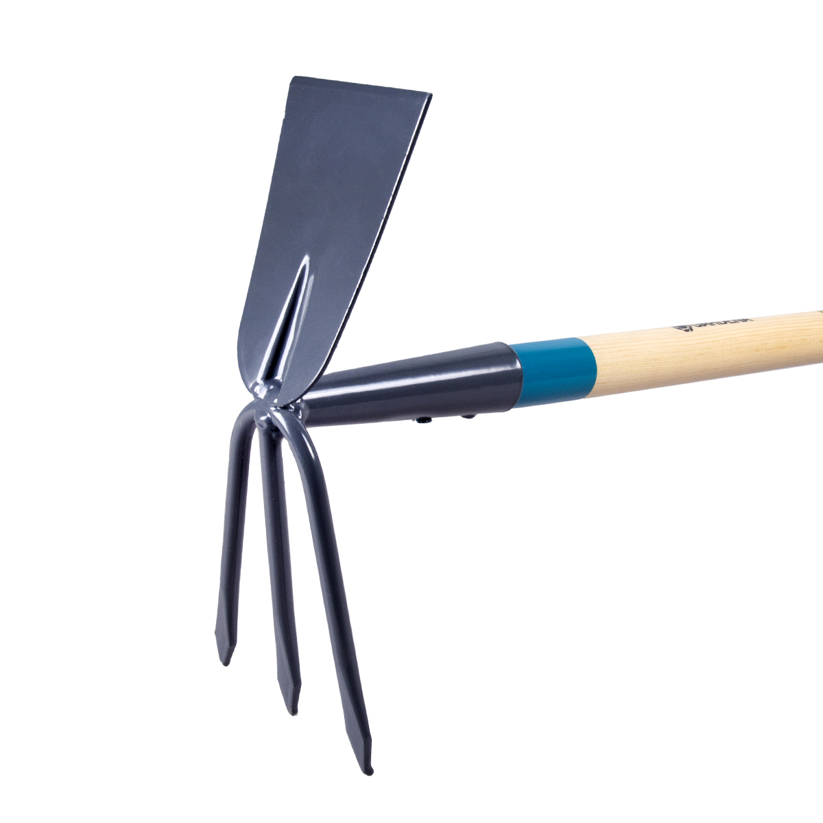 Тяпка 8 см classicline с дерев. черенком (1/5) "gardena" 17203-20.000.00