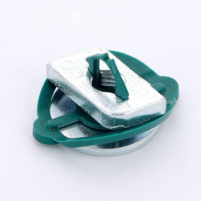 Болт быстрого монтажа M8 х 40 мм Walraven для профиля