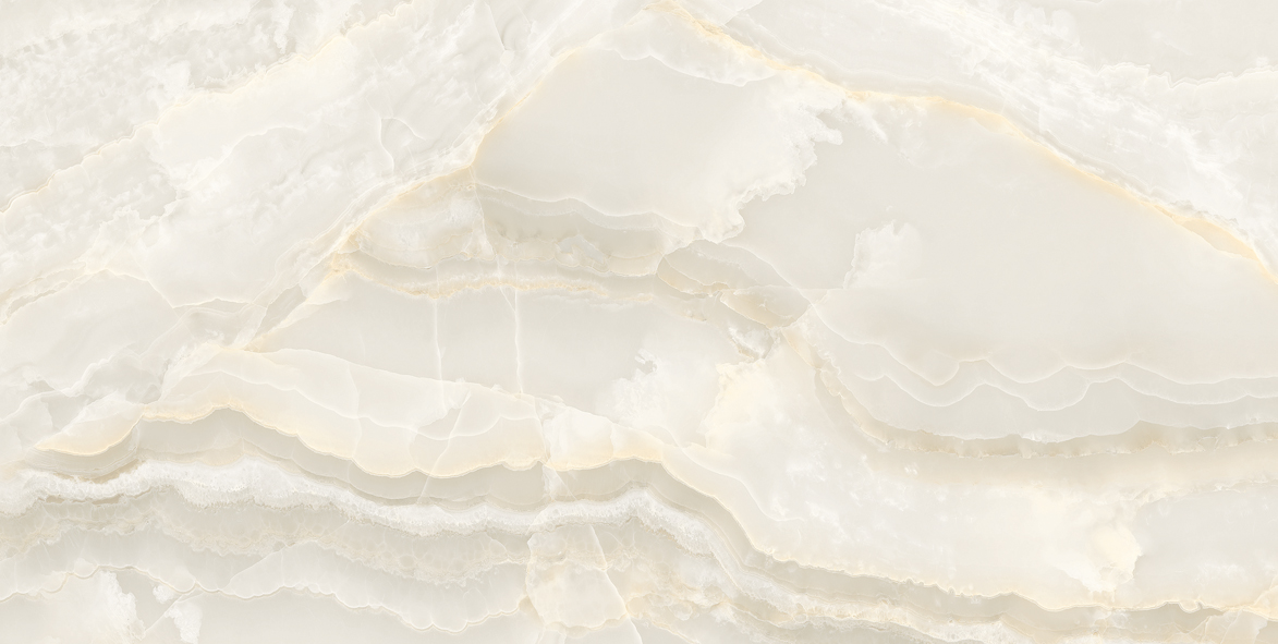 Stubay onyx crema керамогранит полированный 60x120
