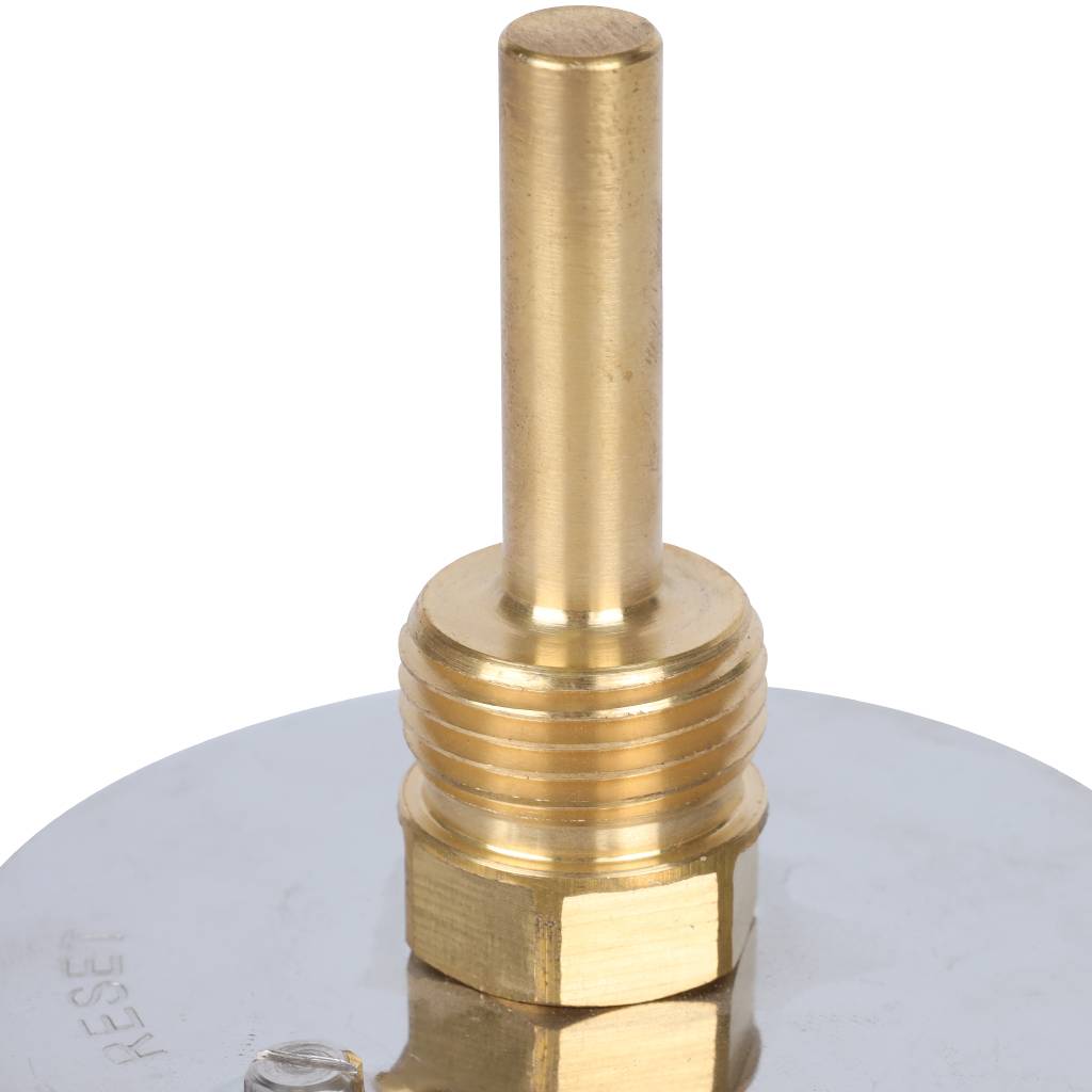 Термометр БТ- 31.211 80/46 (1/2", 0-120'С, 2,5) РОСМА