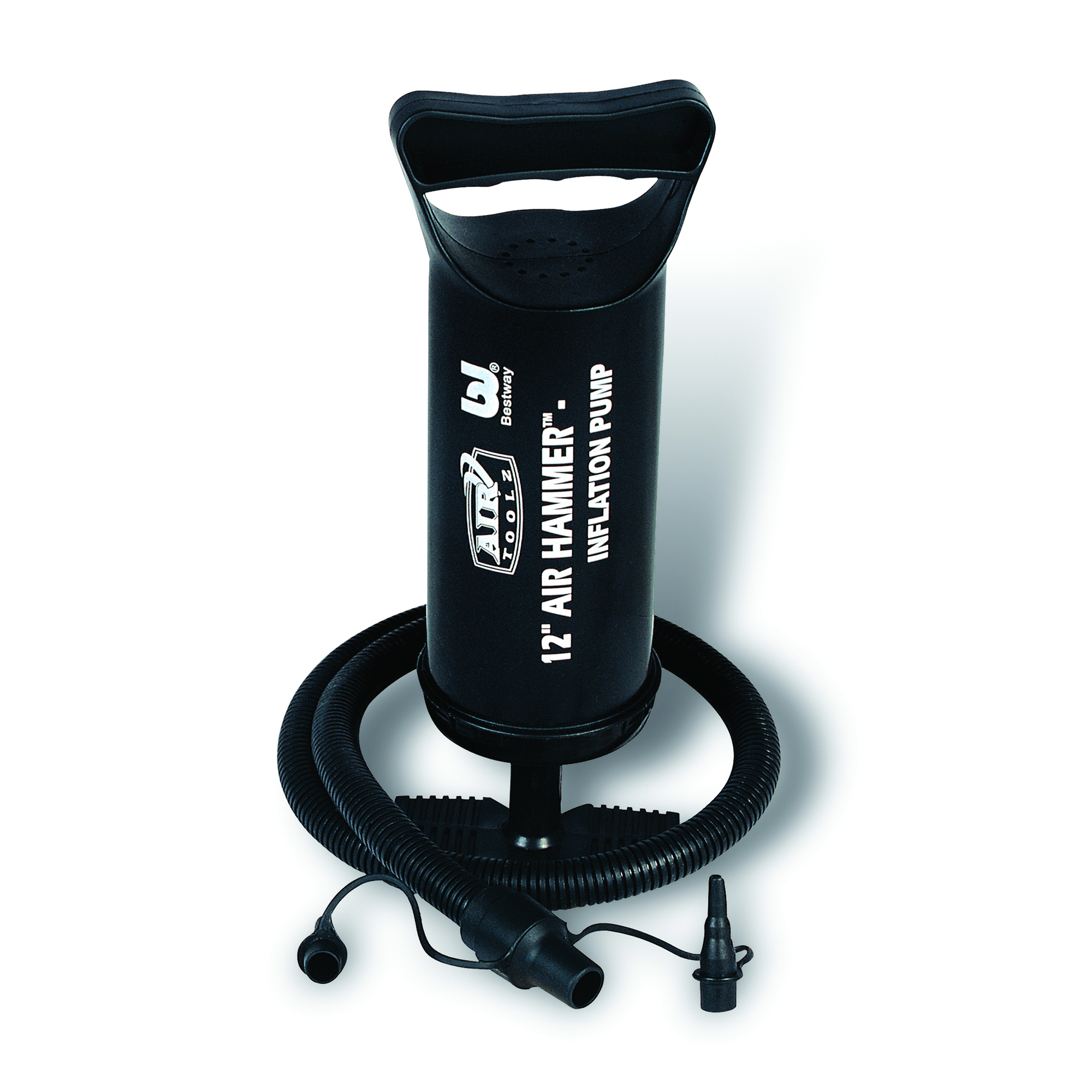 Насос ручной 30 см (1/12) "bestway" 62002