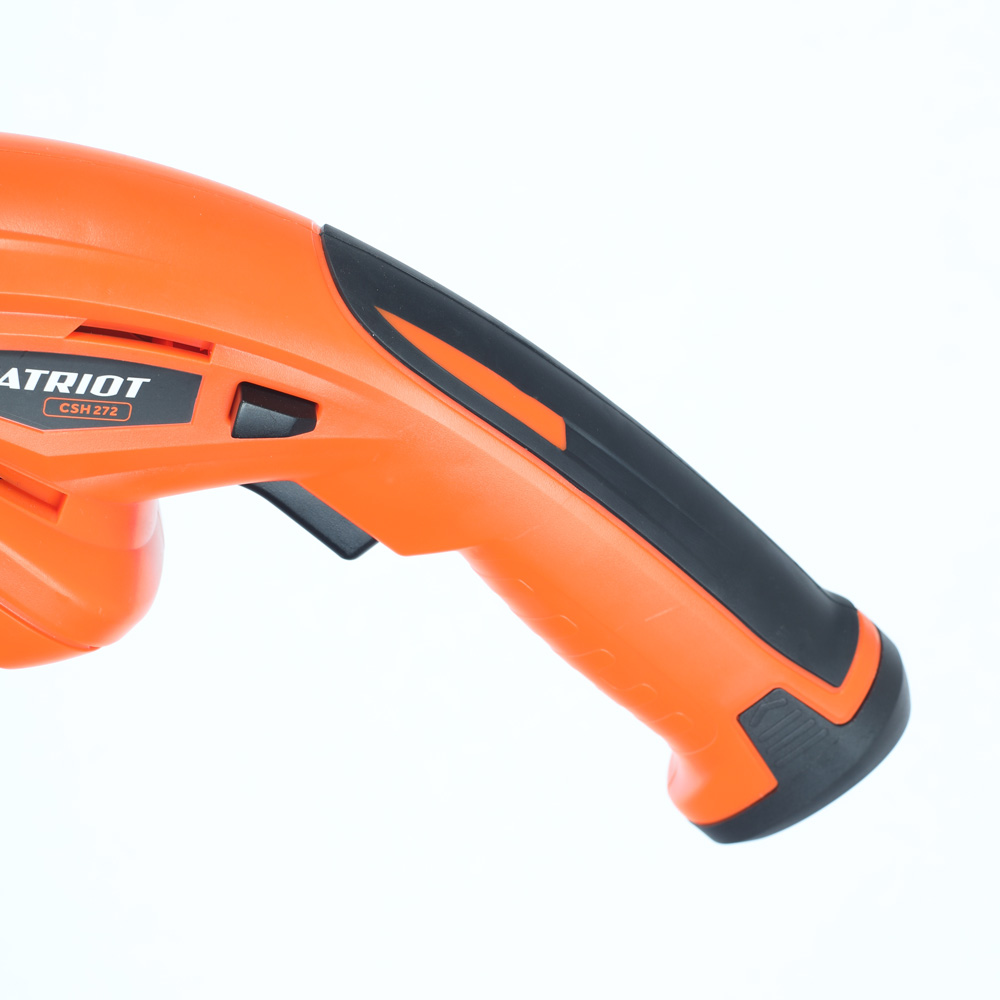 Ножницы-кусторез аккум. csh-272  7,2в (1/10) "patriot" 250205270