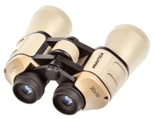 Бинокль PRAKTICA Falcon 20x50