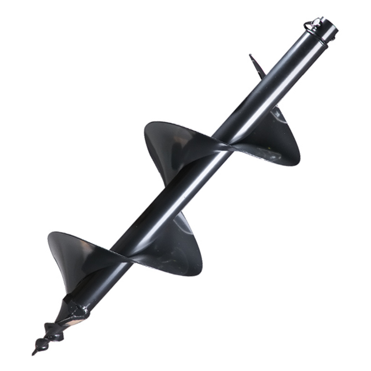 Шнек к бензобуру однозаход. g1 - 250/800 (1) "fubag" 31388