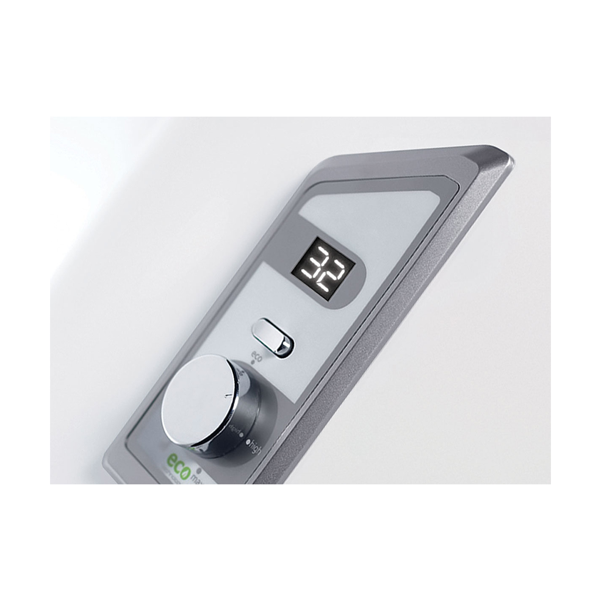 Водонагреватель накопительный bwh/s 50 smart wi-fi 50 л (1) "ballu"