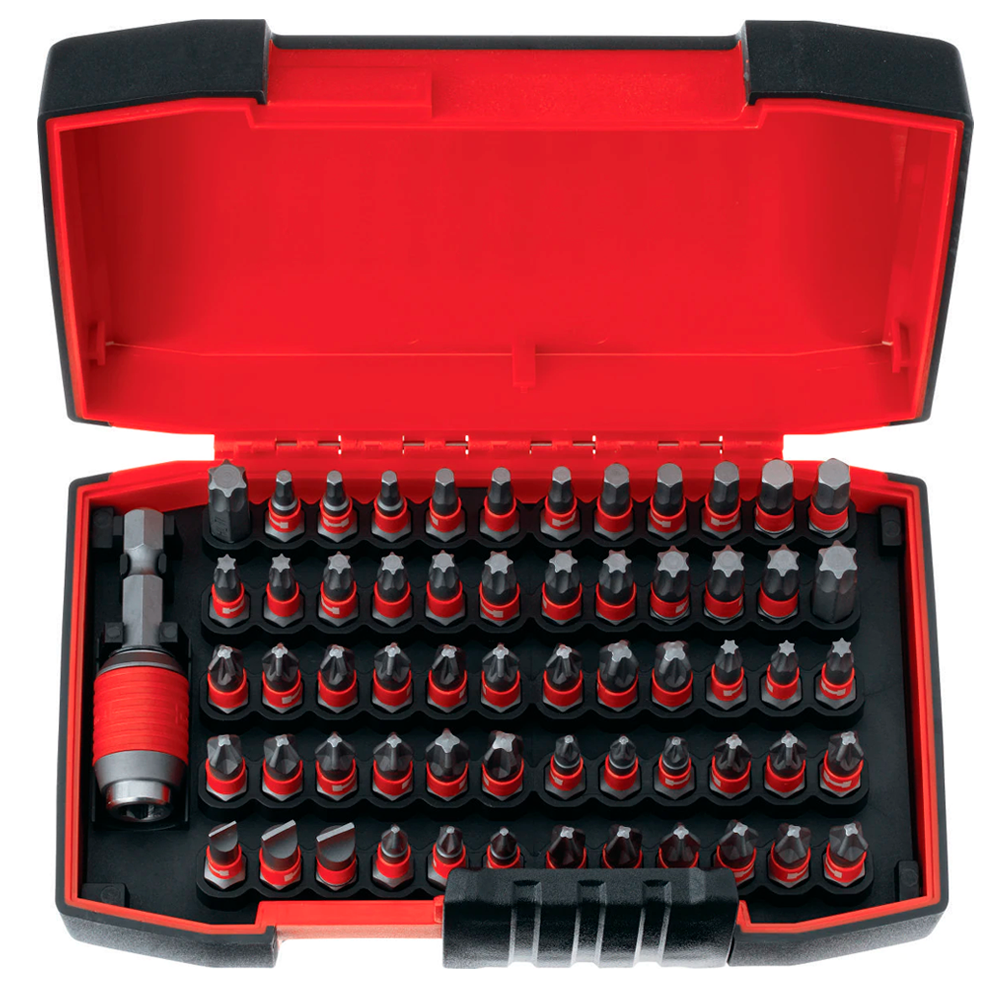 Набор торсионных бит насадок HILTI S-BSP+ UNI 25/1" T (60)