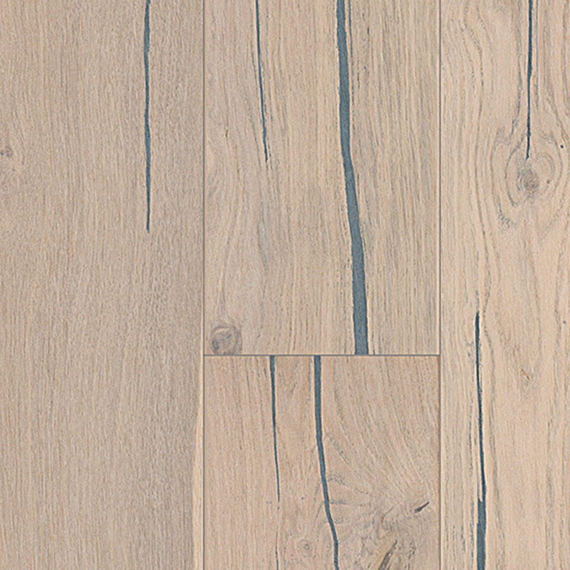 Паркетная доска AUSWOOD HDF 4V Glacier Oak матовый PU лак brushed
