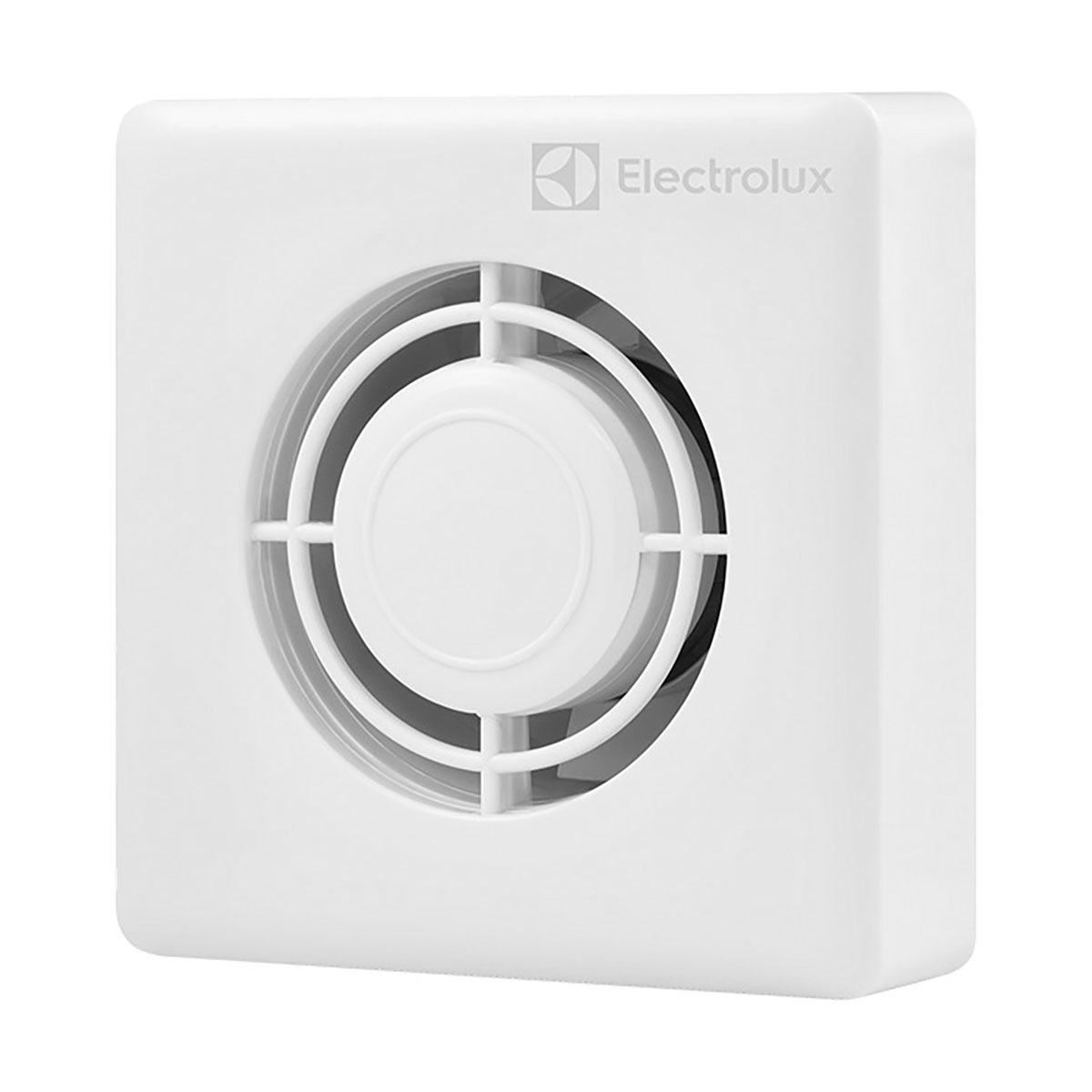 Вентилятор "slim" eafs-120t осевой вытяжной с таймером d120 (1/20) "electrolux"