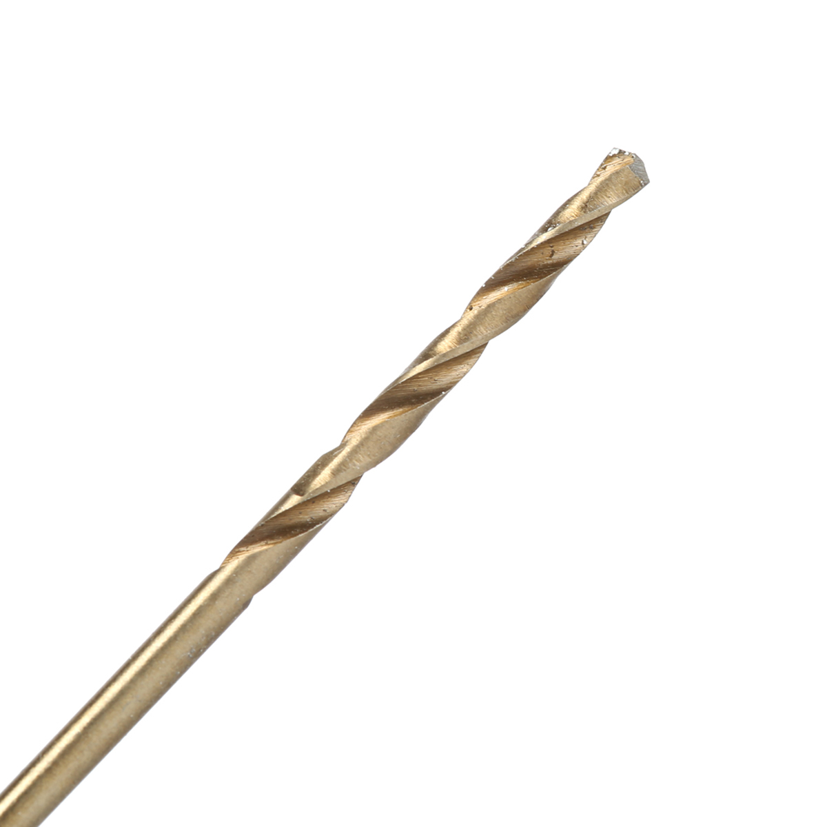 Сверла по металлу 2 мм набор 3 шт. (1/10) "edge by patriot" 815010003