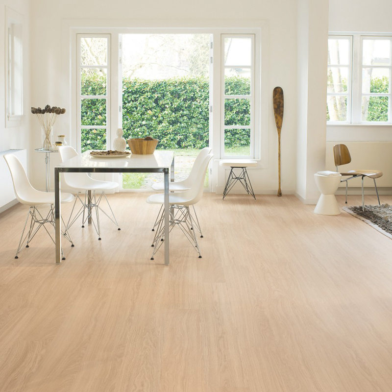 Ламинат Quick Step Eligna Wide 8 33 V4 UWH 1538 Дуб натуральный промасленный