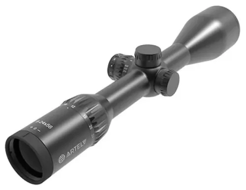 Прицел оптический ARTELV LRS 6–24x56 FFP