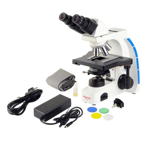 Микроскоп Микромед 3 (U2)