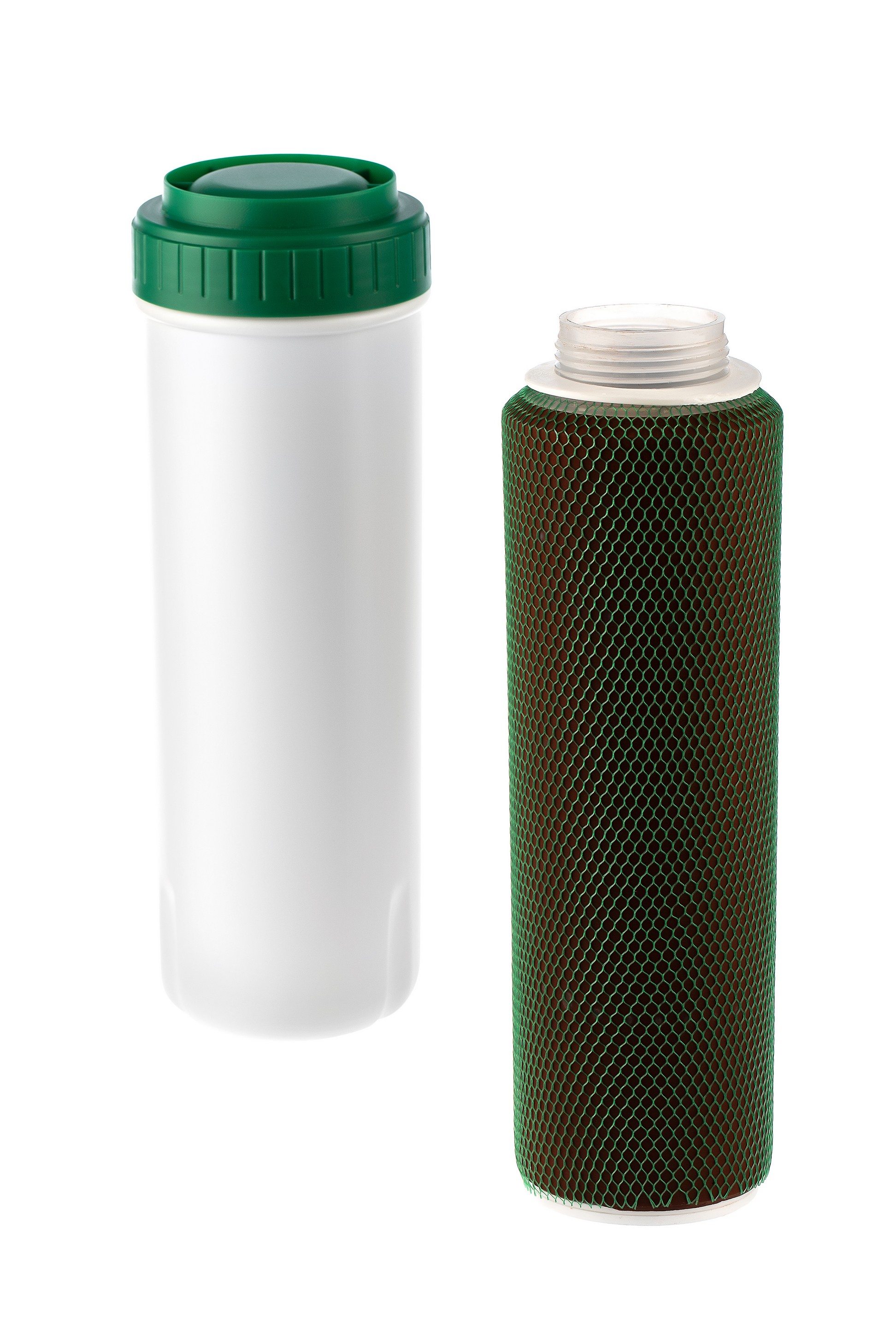 Картридж Гейзер Арагон М БИО 10" SL антибактериальный