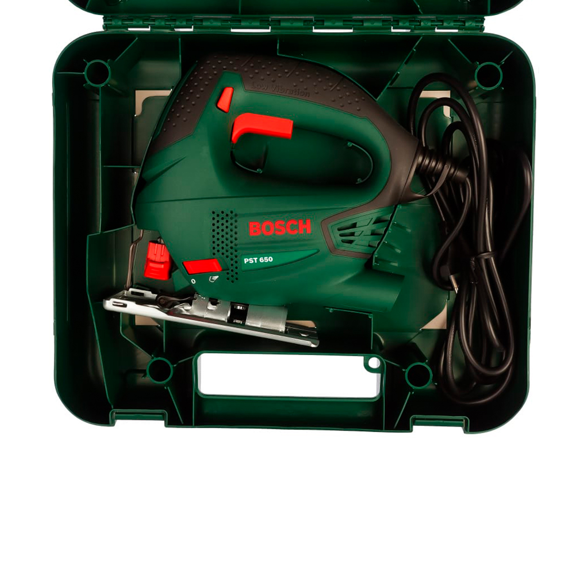 Лобзик pst 650 (1) "bosch" 0.603.3a0.720
