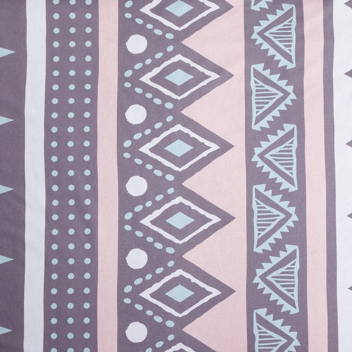 Постельное белье "этель" ethnic 1,5 сп. (поплин) (1/7) 4870389