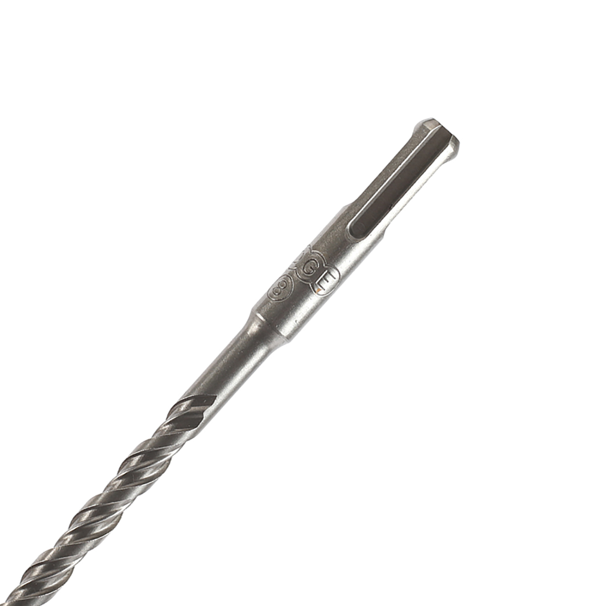 Бур для перфоратора sds+   8 х 150/210 мм (1/10) "edge by patriot" 812010006