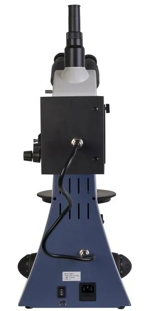 Микроскоп Микромед ПОЛАР 3