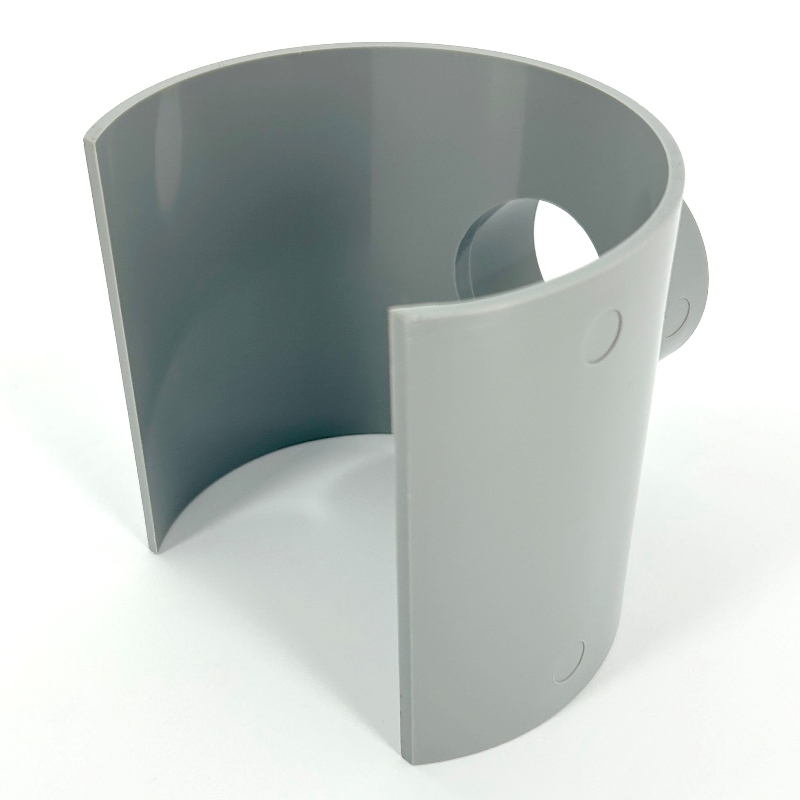 Врезка McALPINE 110 х 50 мм (клеевое соединение)