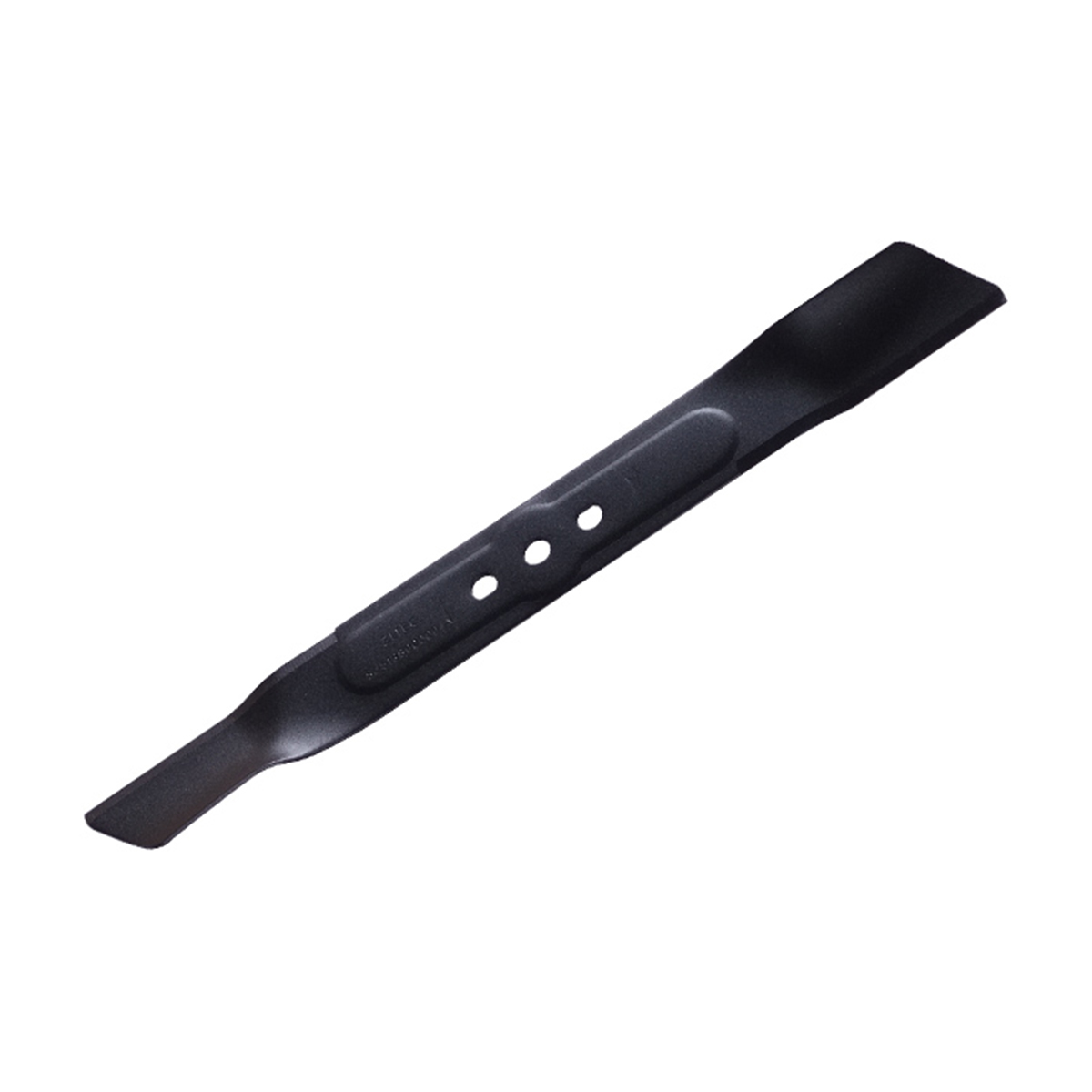 Нож для газонокосилки (мод. fel 38m) 38 см (1) "fubag" 38898