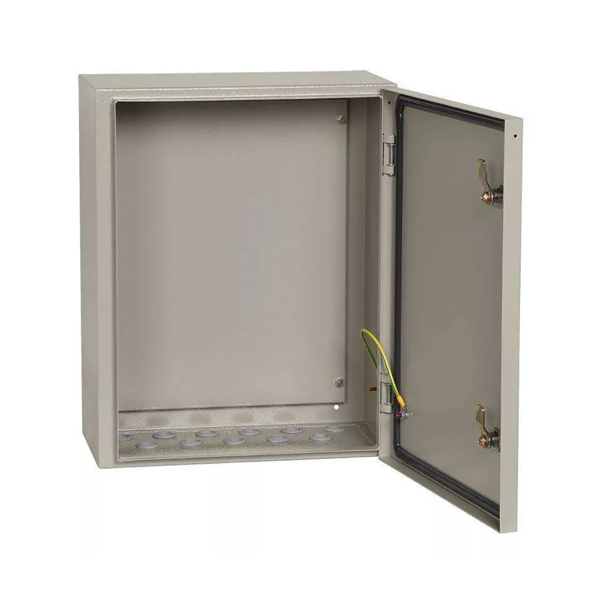 Бокс щмп-1-0 у2 ip54, металл, 395*310*220 мм (1) "generica"