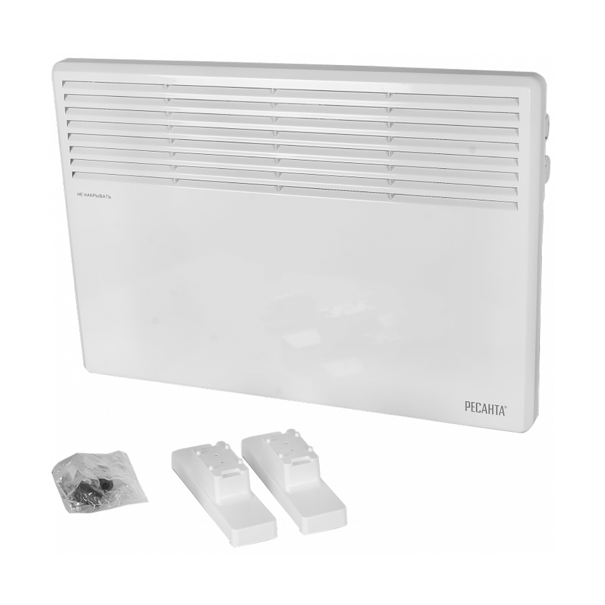 Конвектор электрич. ок-1500сн 1,5 квт "ресанта"
