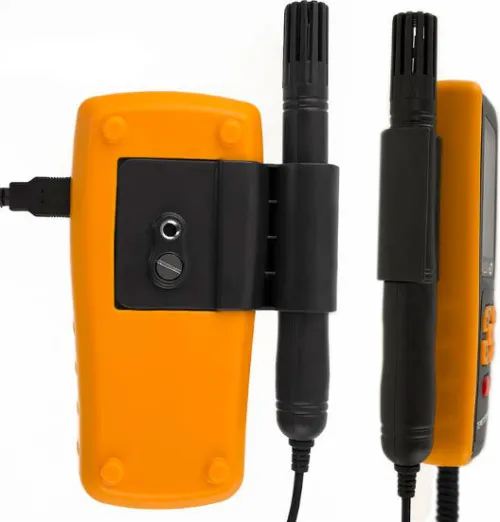 Термогигрометр МЕГЕОН (20061)