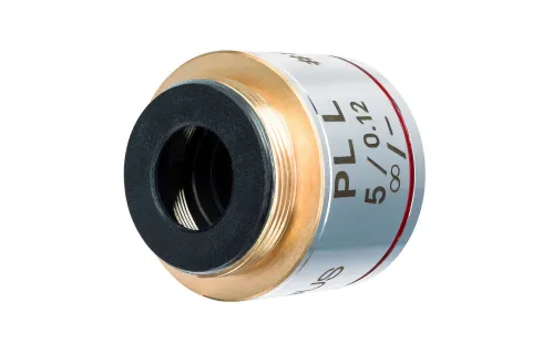 Объектив MAGUS SF5 5х/0,12 Plan Pol ?/0,17