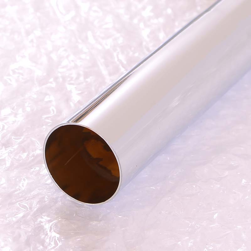 Отводное колено 90° хромированное VIEGA