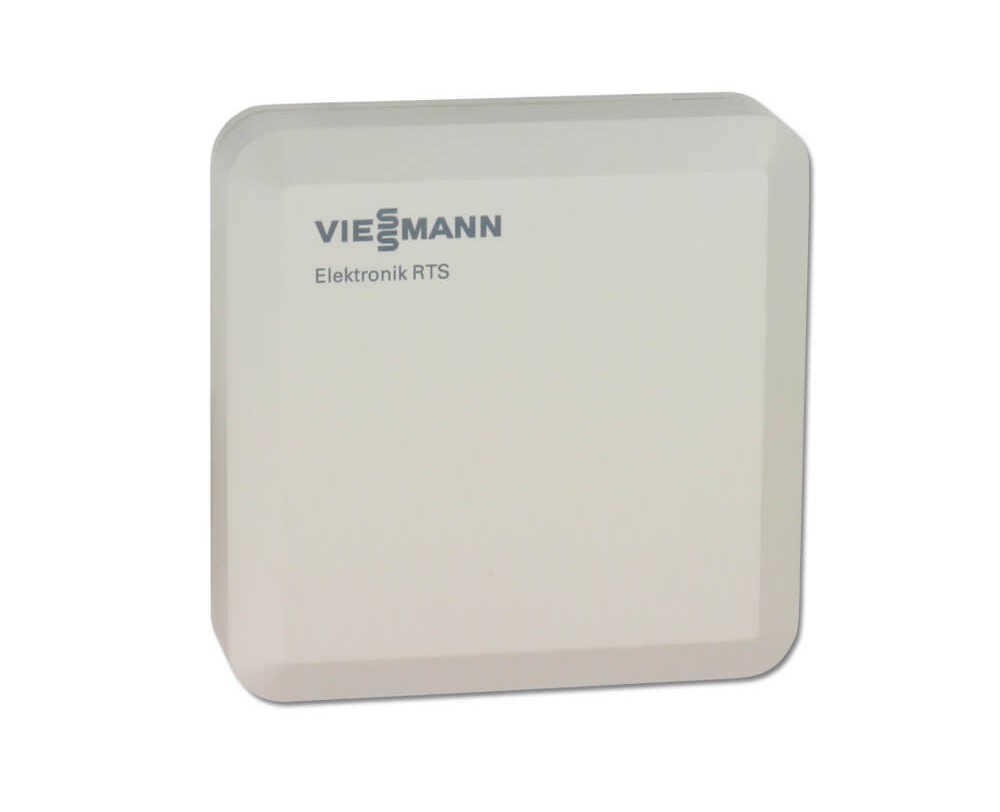 Температурный датчик NTC 10 кОм Viessmann для настенного монтажа (арт. 7438537)