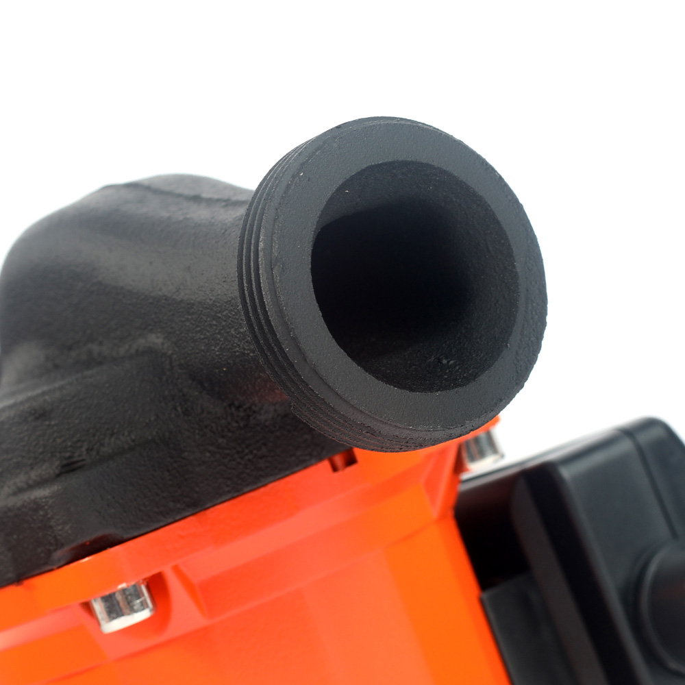 Насос циркуляционный cp-2560  40/68/100 вт (напор 6 м, шнур 0,9 м) (1) "patriot" 315302622