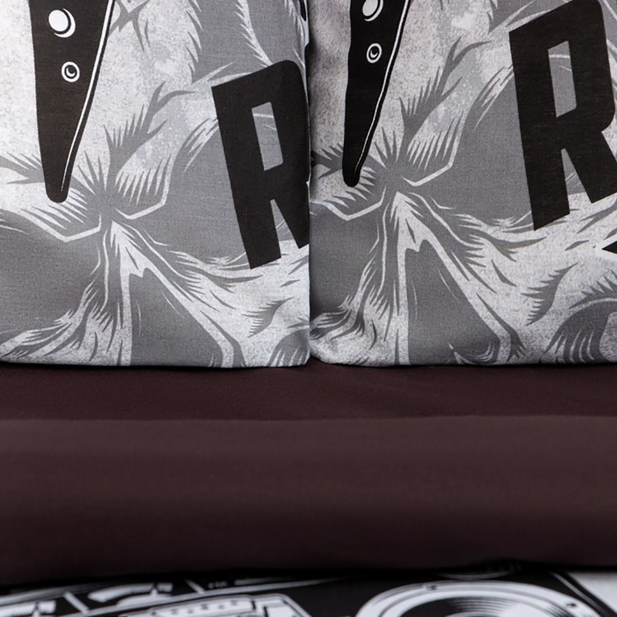 Постельное белье "этель" rock star семейный (бязь) 7533828