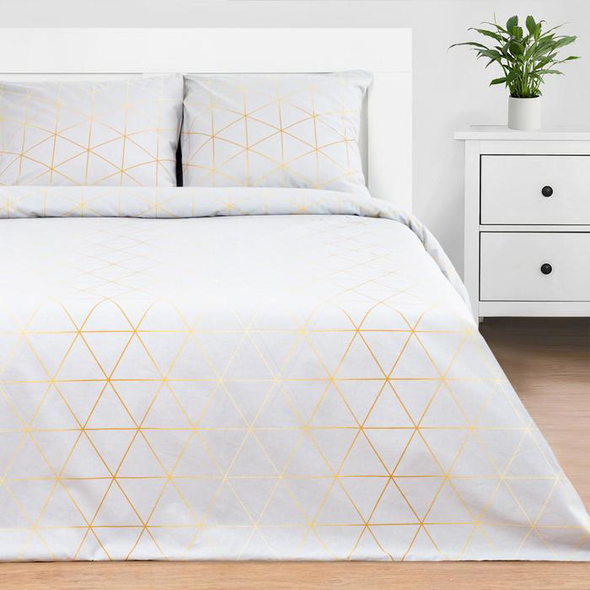 Постельное белье "этель" beauty 1,5 сп. (поплин) (1) 5388951