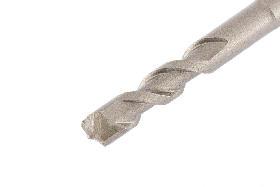 Бур по бетону, 10 х 110 мм, Luxembourg tip, SDS Plus Барс (70580)