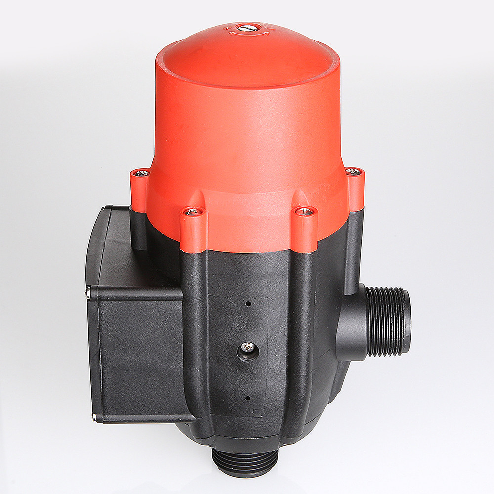 Блок автоматики 220 В (50 Гц) с защитой от сухого хода VALTEC