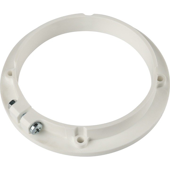 Адаптер-фланец 60 х 100 мм для коаксиального дымохода STOUT