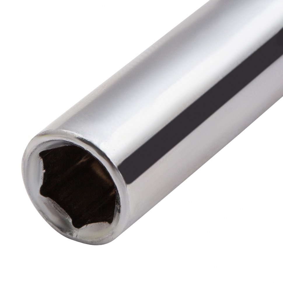 Адаптер магнитный для бит, шестигранный, 1 шт. Matrix (11792)