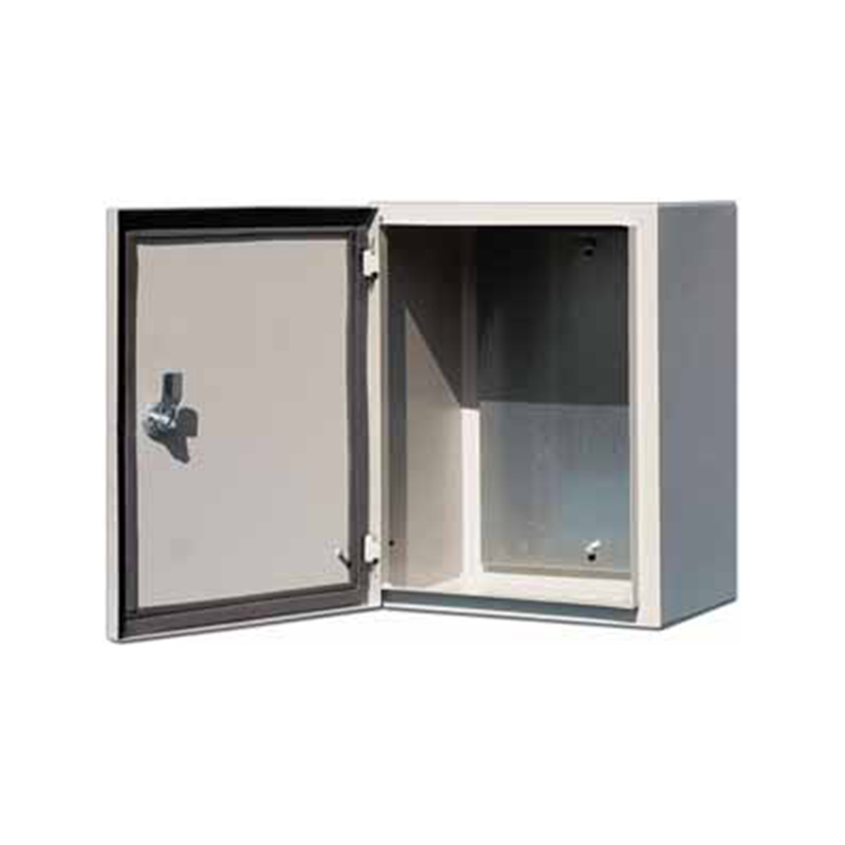 Бокс щрнм-3 металл. 650*500*220 мм (1) "dekraft"