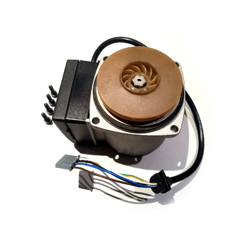 Двигатель насоса UP - 15/60 Viessmann (арт. 7828742)