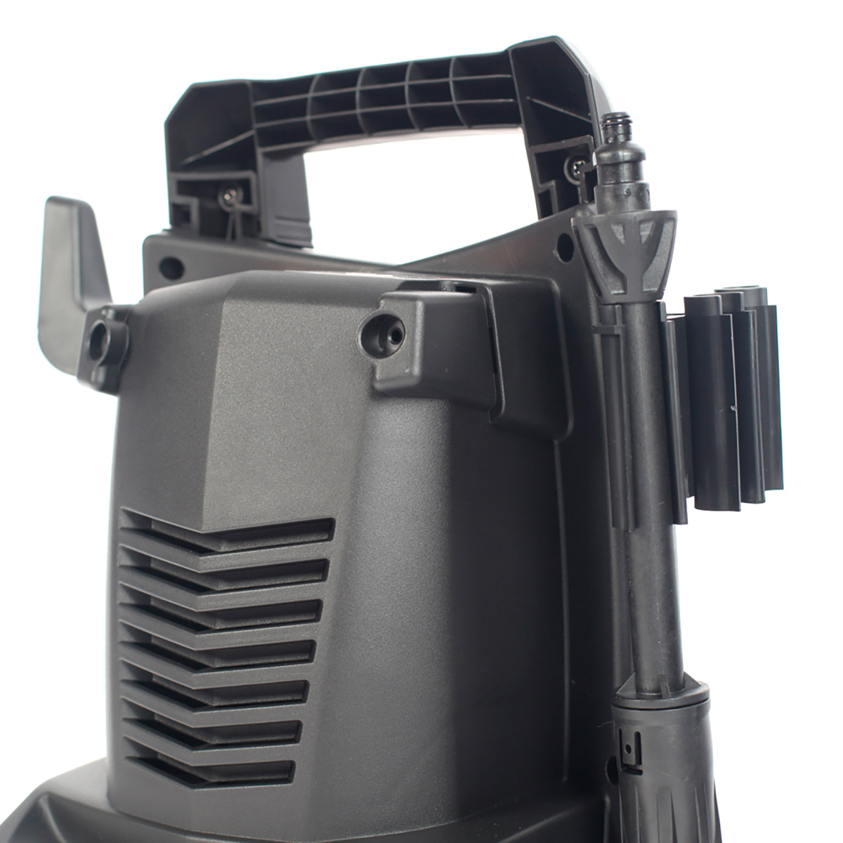 Мойка высокого давления gt-320 "imperial" 100 бар, 1400 вт (шланг 3 м) (1) "patriot" 322306000