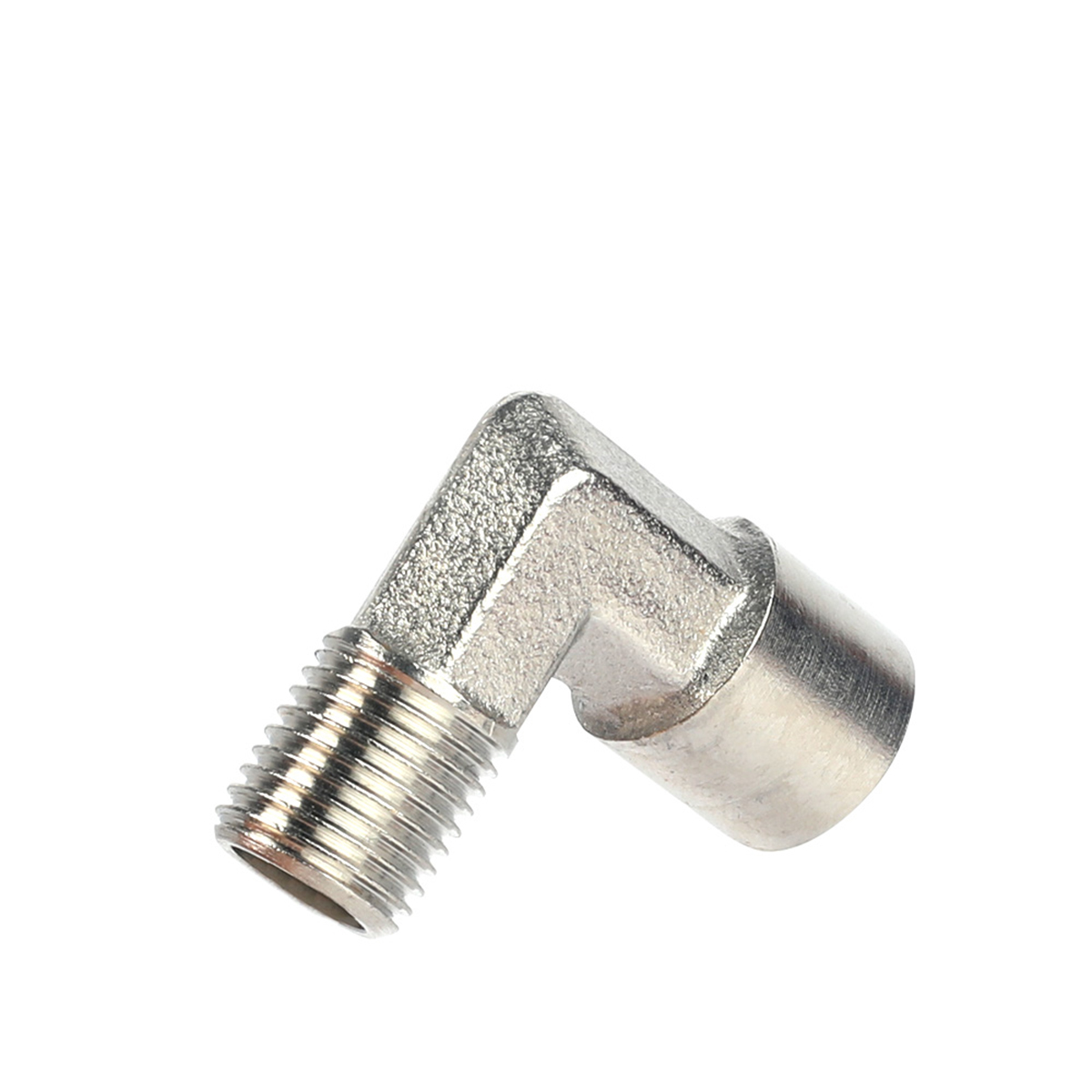 Переходник для компрессора угловой 1250/2  1/4" fm (1/10) "patriot" 830900000