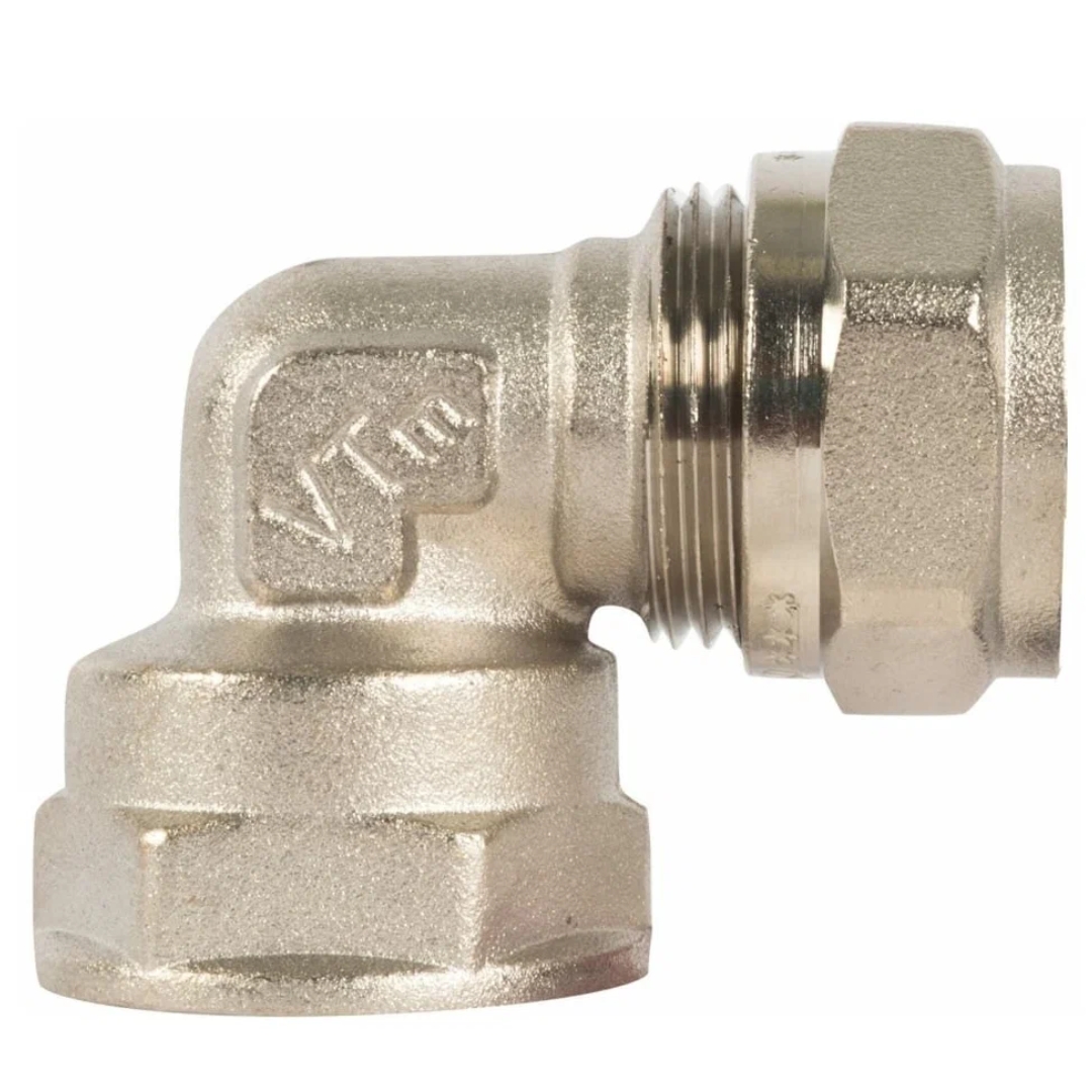 Угол переходной с внутренней резьбой 1 1/4"х32 VALTEC для металлопластиковых труб