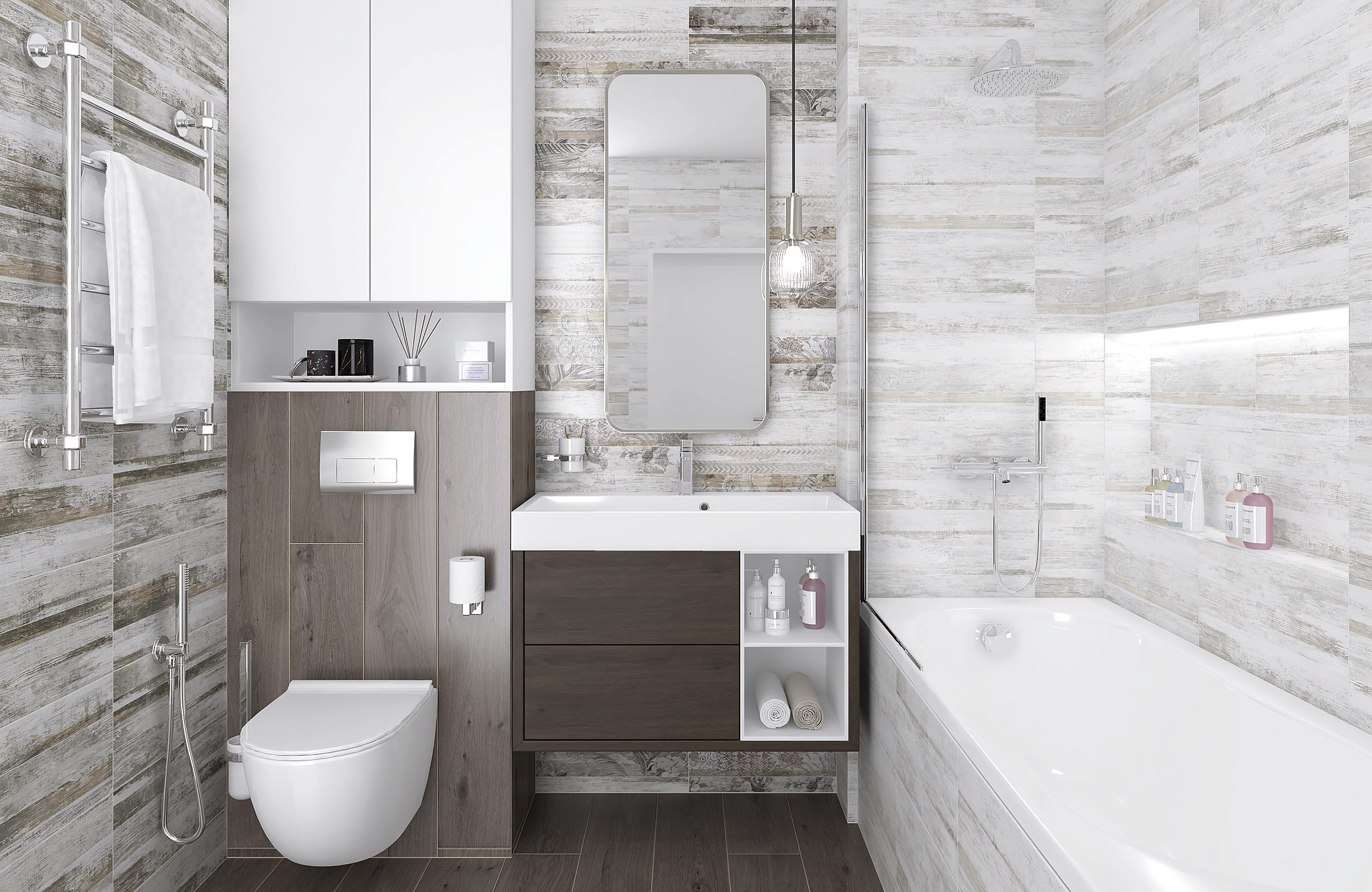 Next серый 25x50