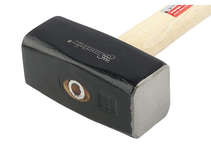 Кувалда, 2000 г, деревянная рукоятка Matrix (10904)