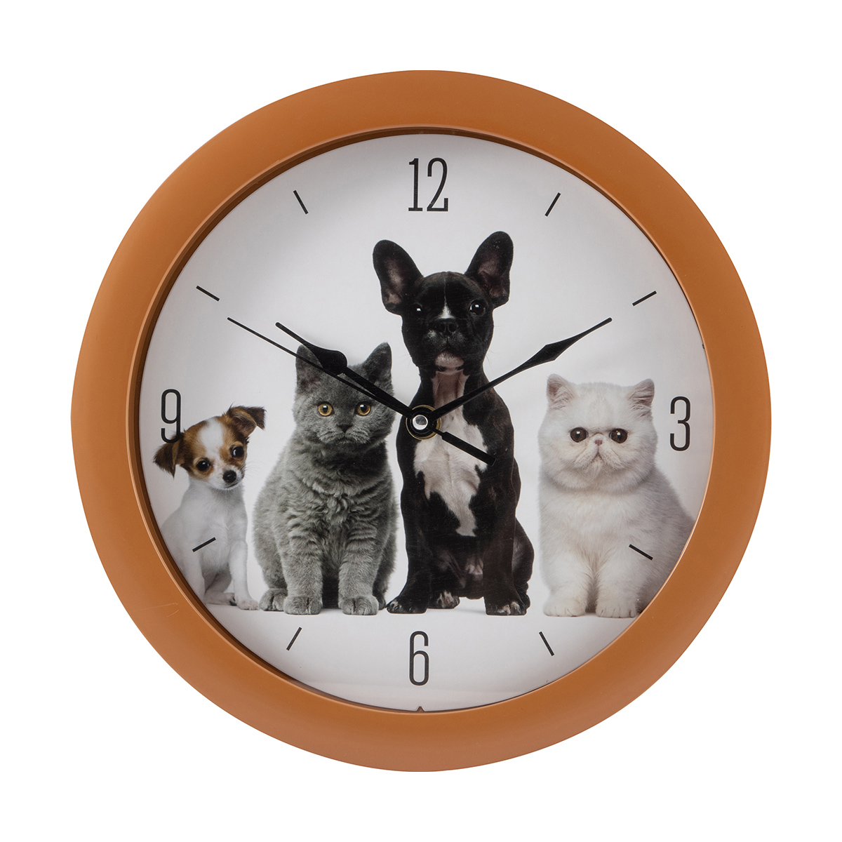 Часы настенные "energy" ес-161 кварцевые (1/10)