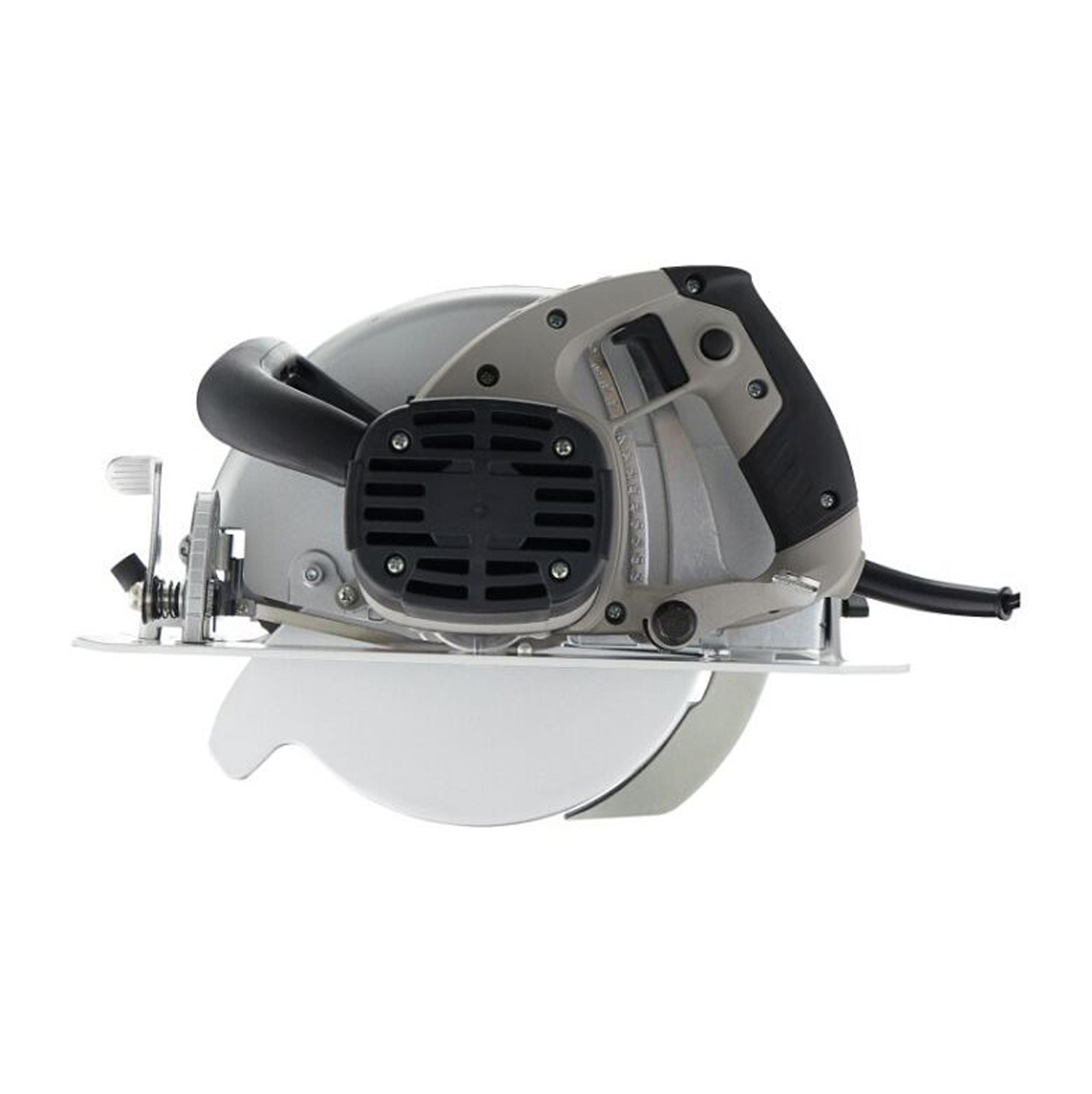 Пила циркулярная (дисковая) дп-210/1900м (1/2) "интерскол" 98.1.1.20