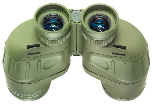 Бинокль Veber БПс 7x50 WP, плавающий